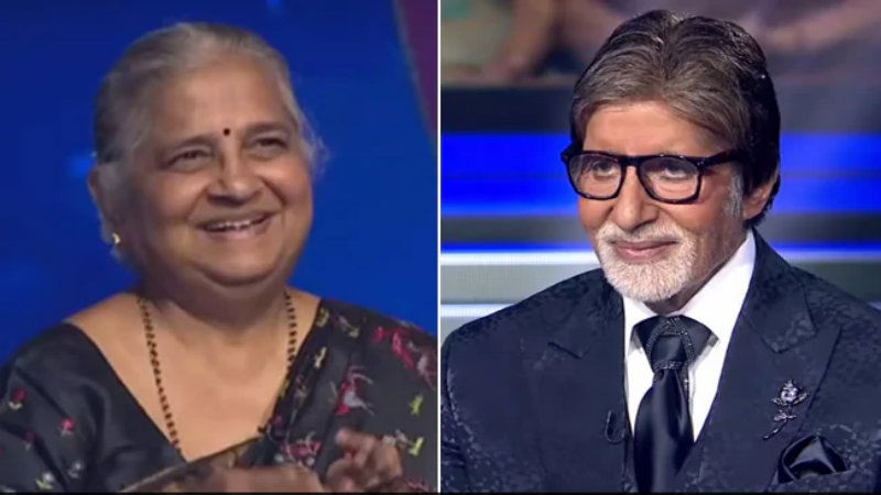 sudhamurthy