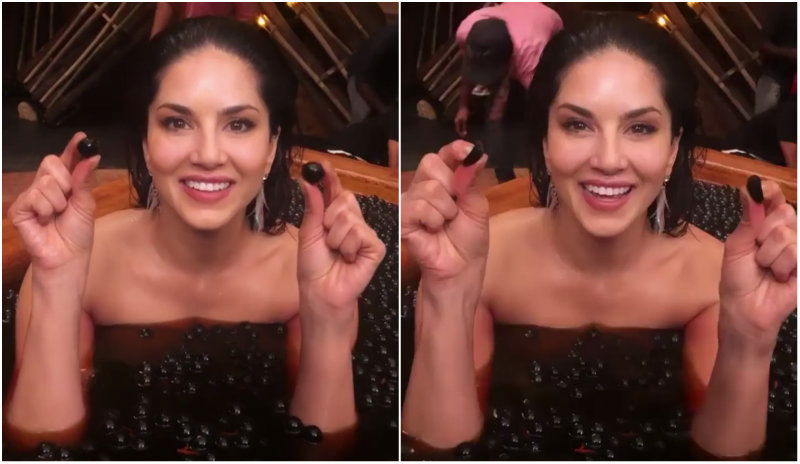 sunny leone