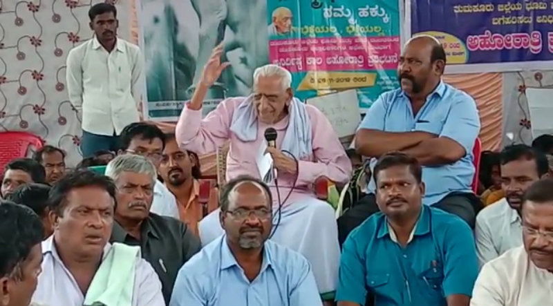 tmk doreswamy