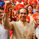 uddhav thakarey