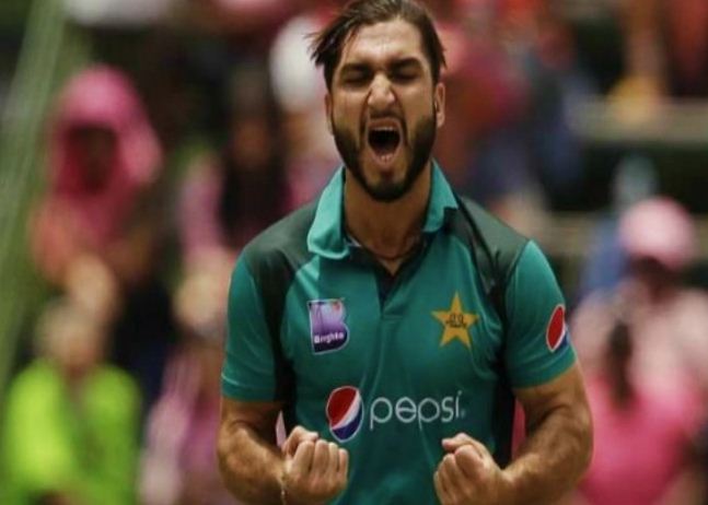 usman shinwari