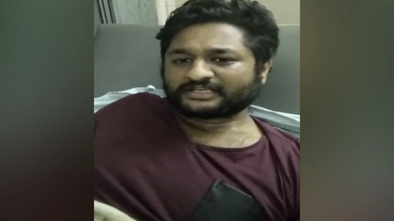 vivek