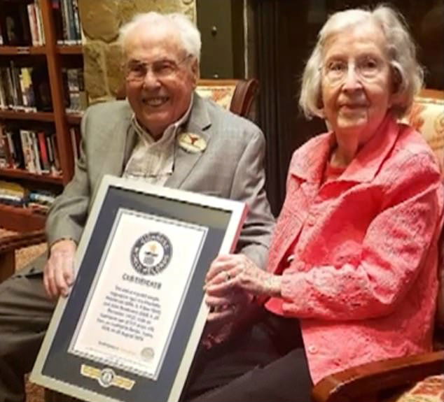 worlds oldest couple 2