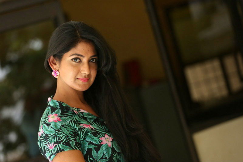 yajna shetty