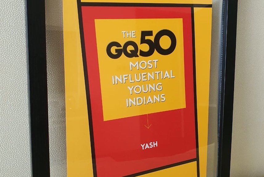 yash 1 1