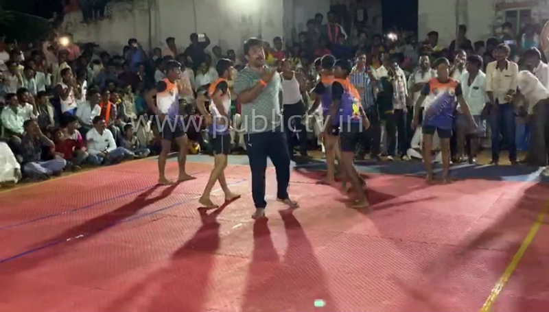 ygr rajugowda 1