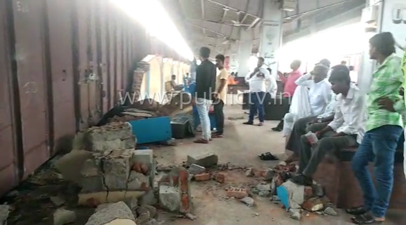 ygr train accident 2