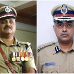 A M Prasad Praveen Sood