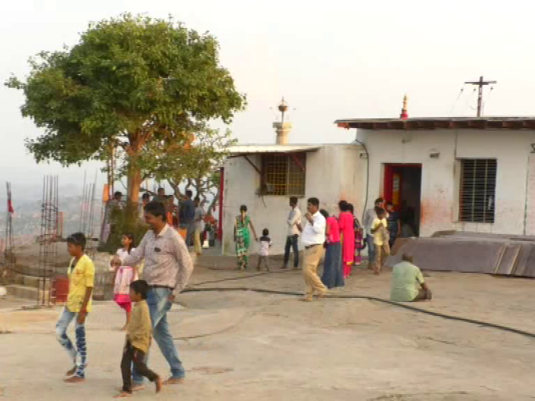 Anjandri Hill 3