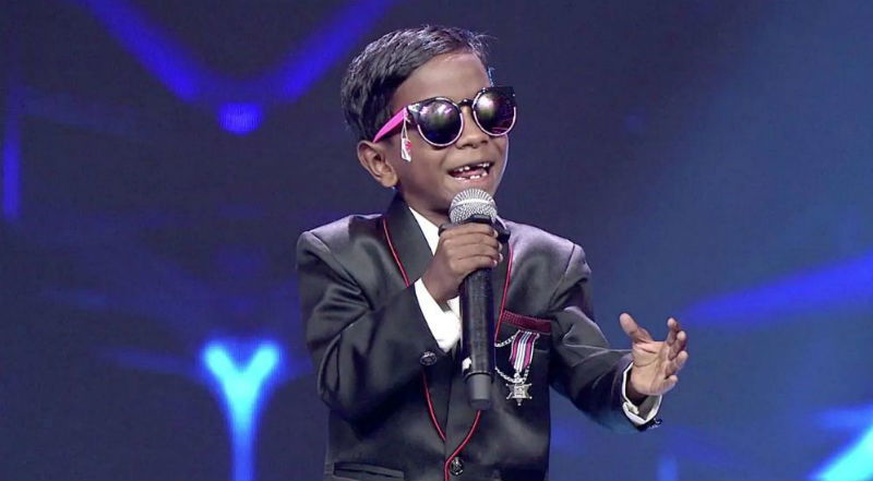 Arjun Itagi