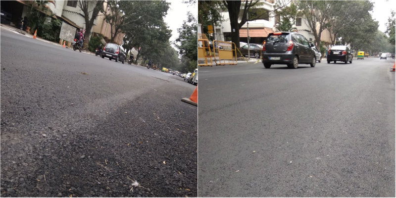 CM Home Road
