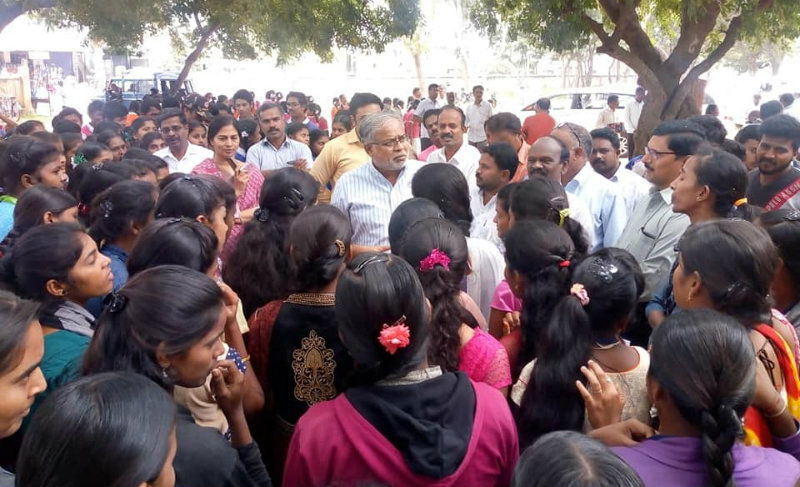 CNG SURESH KUMAR 5