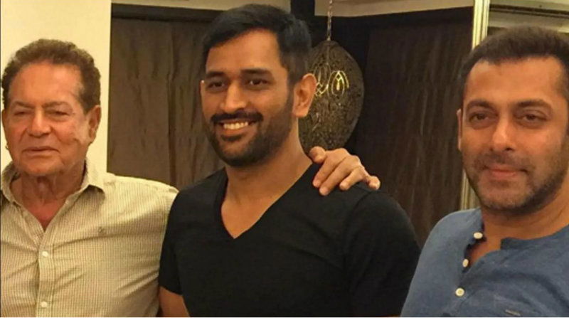 DHONI