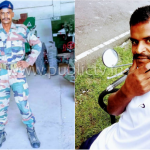 GDG SOLDIER SUICIDE