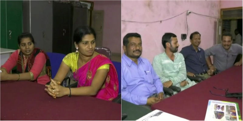 KWR Sirsi College A
