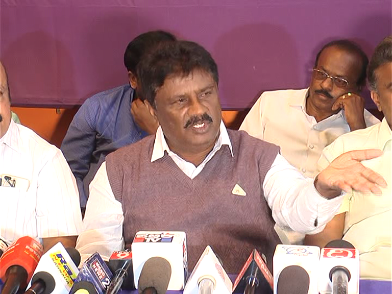 M Anjanappa