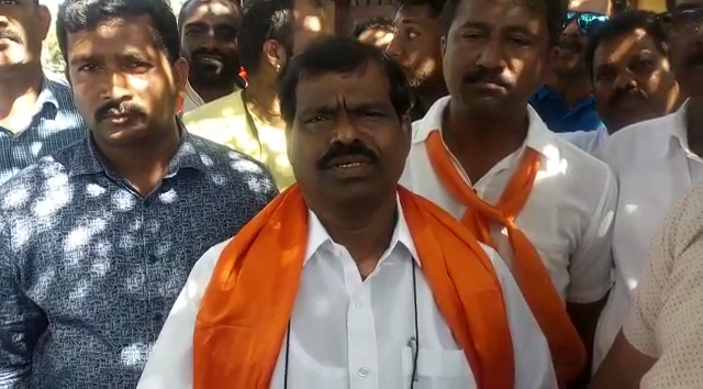 M.P. Kumaraswamy
