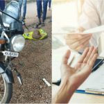 MNG Accident