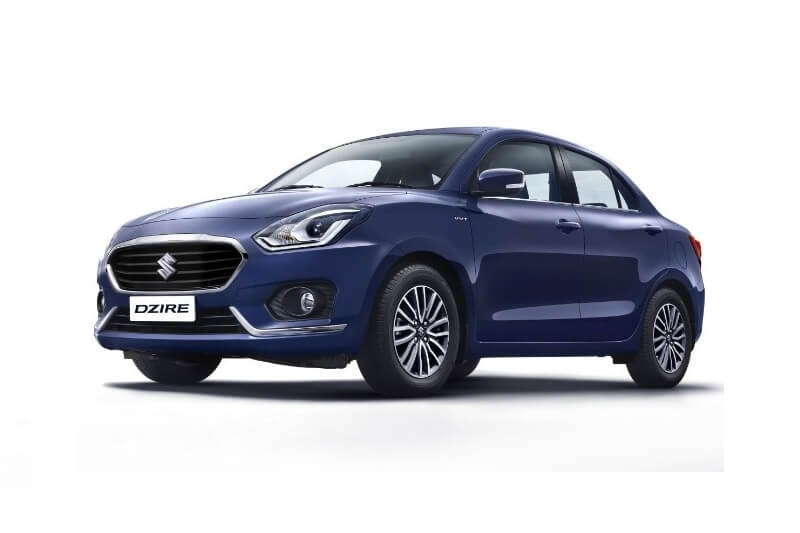 New Maruti Dzire 2017 2 1