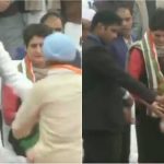 Priyanka Gandhi 3