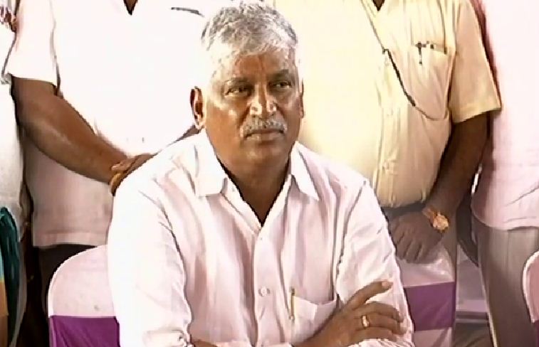 Puttaraju A