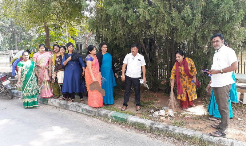Ramanagara Clean 2