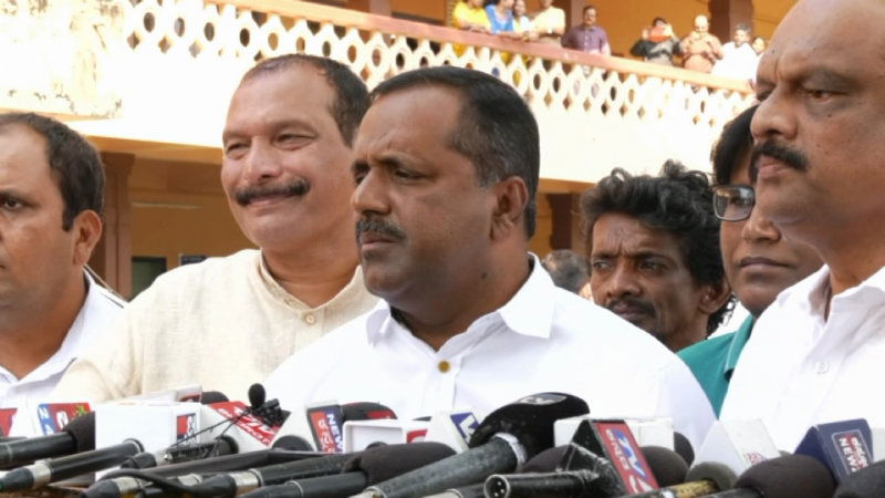 U. T. Khader