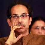 Uddhav Thackeray
