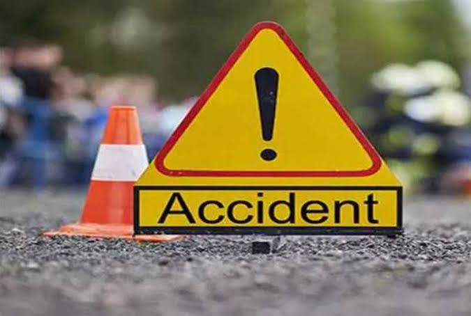 accident