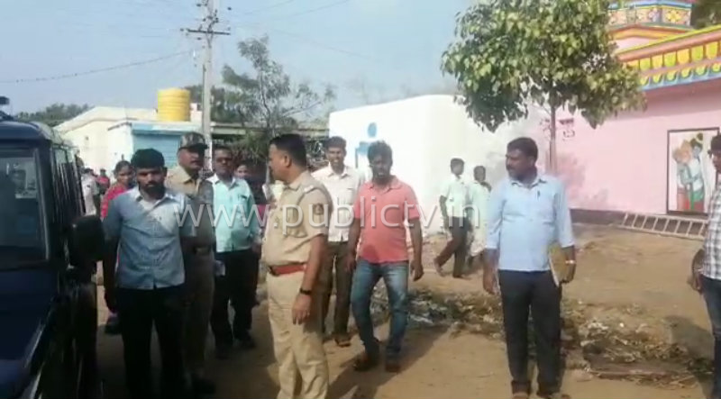 bgk arrest 2