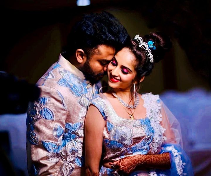chandan shetty niveditha 3