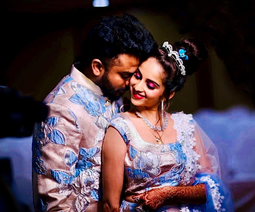 chandan shetty niveditha 3