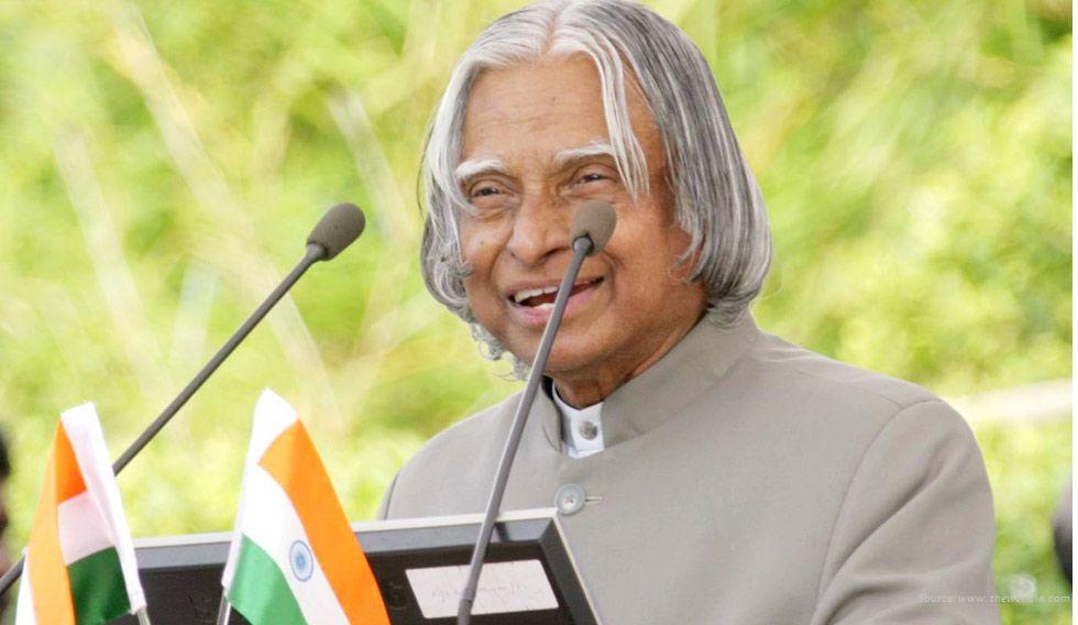 facts about Kalam