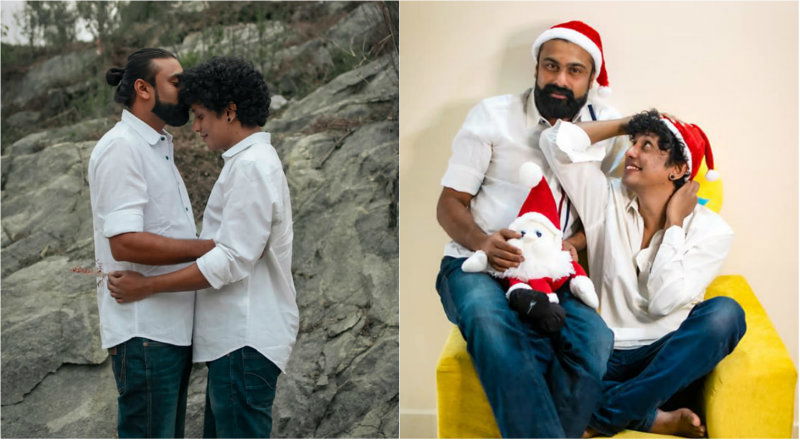 kerala gay photoshoot 5