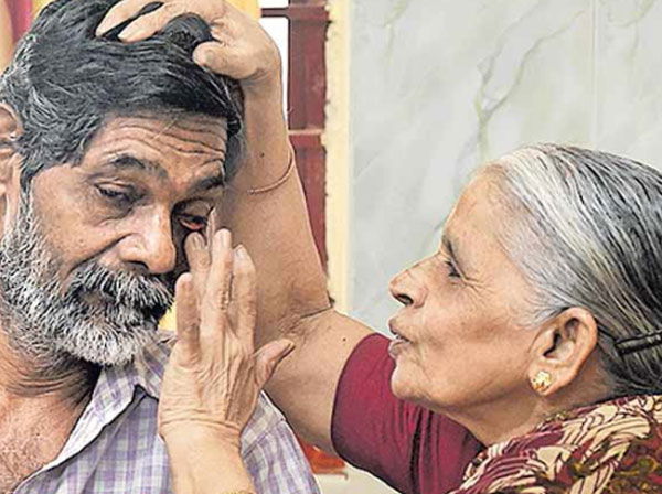 kerala old couple 1