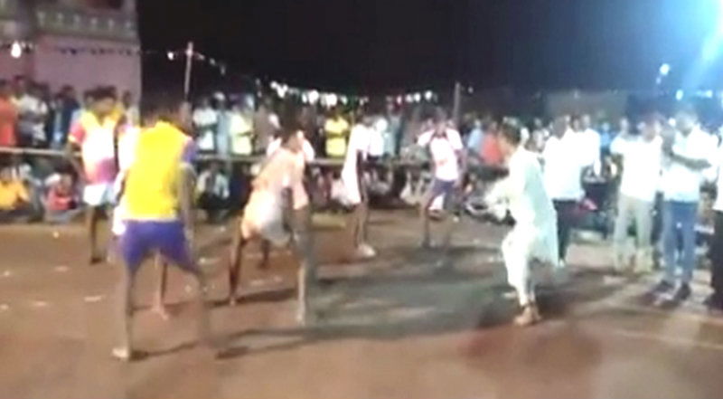 kumutalli 1