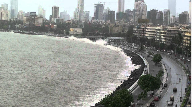 marine drive dne 1