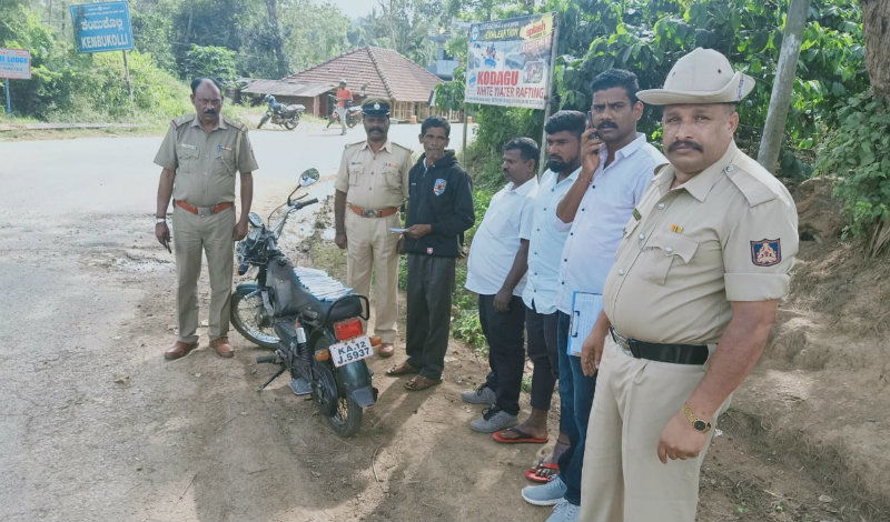 mdk arrest 1