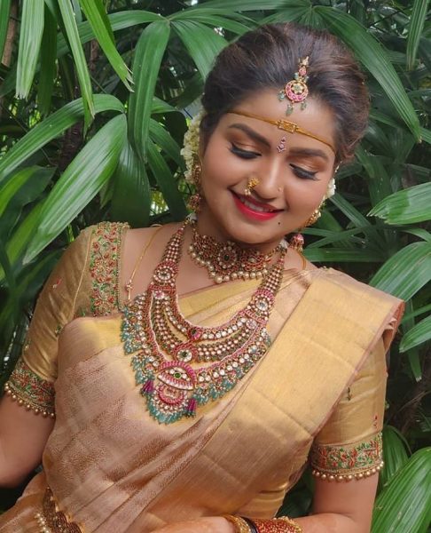 nithyra ram