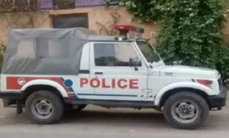 police