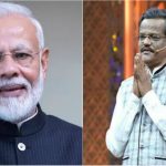 pranesh modi