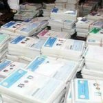 ration cards
