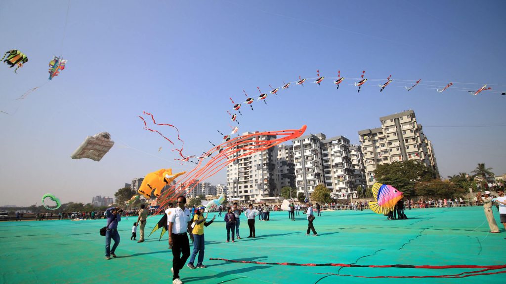 5c3f092dacbc5 International Kite Festival Place to visit