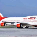 Air India 1