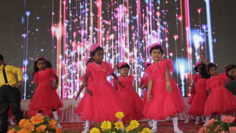Anganavadi Habba 2