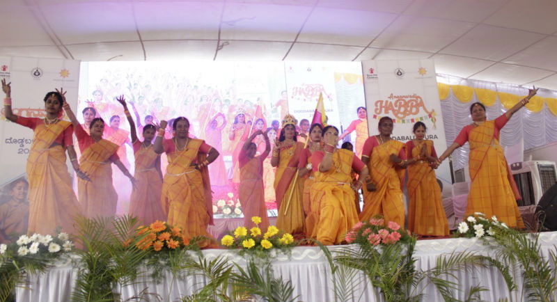 Anganavadi Habba 3