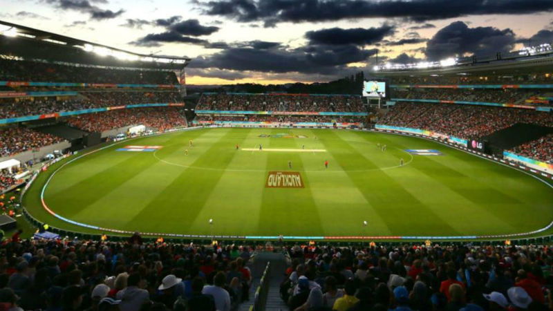 Auckland 1
