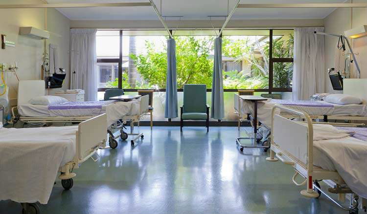 BBMP Hospital