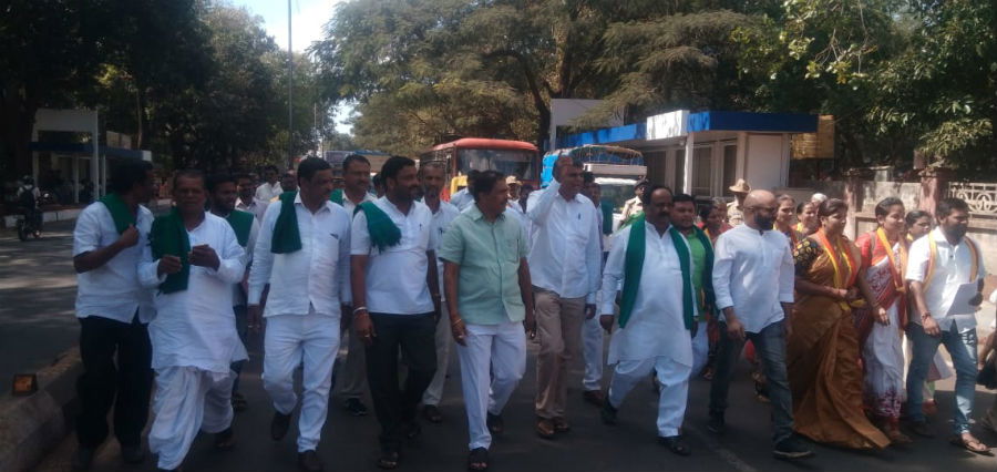 BLG Mahadayi