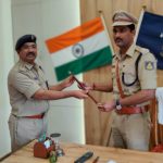 BLG Police Transfer